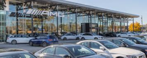 Top Car Showrooms Near Me Find the Best Deals Today