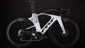 Felt Triathlon Bikes: Speed, Innovation & Performance for Every 