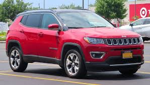 Is the Jeep Compass a reliable SUV for long-distance travel?