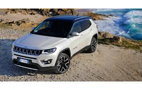 Is the Jeep Compass a reliable SUV for long-distance travel?