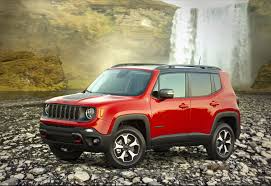 Jeep Renegade Reliability & Common Problems