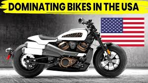 Bikes in USA, Check Bikes Price, Specs and Pictures