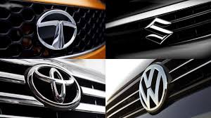 Complete List of Car brands with A-Z (2025 Update)