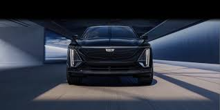 Top Cadillac Luxury Vehicles to Drive in 2025